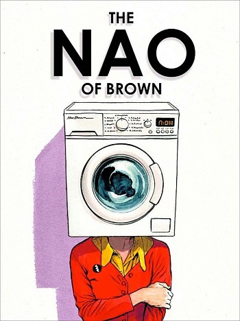The Nao of Brown