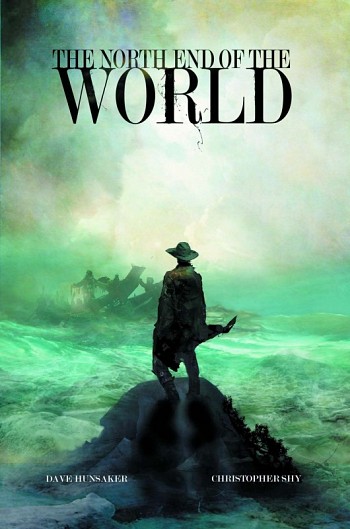 The North End of the World