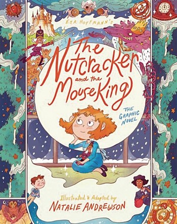 The Nutcracker and the Mouse King