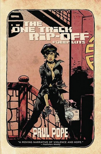 The one trick rip-off + deep cuts