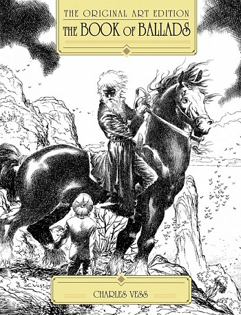 The Original Art Edition