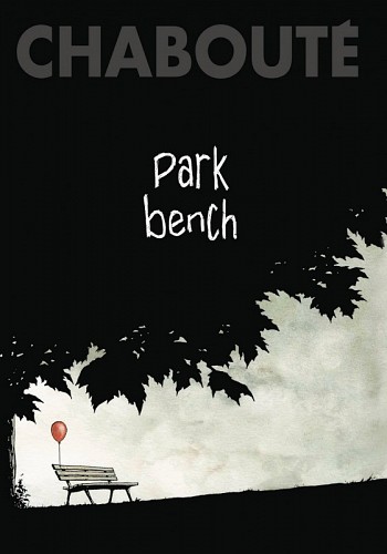 The Park Bench