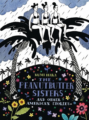 The Peanutbutter Sisters and other American stories