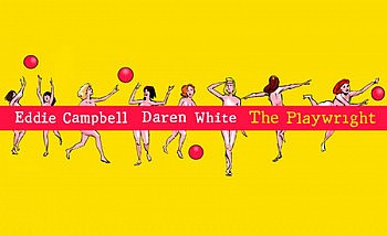 The Playwright