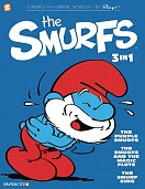 The Purple Smurfs - The Smurfs and the Magic Flute - The Smurf King
