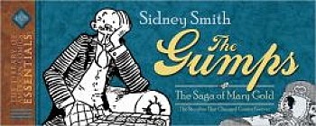 The Saga of Mary Gold