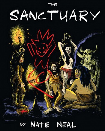 The Sanctuary