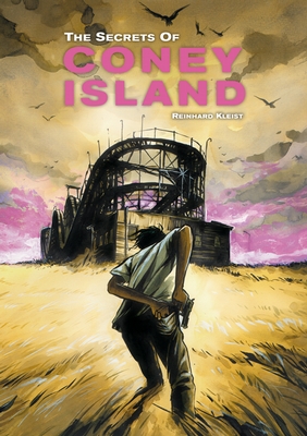The Secrets Of Coney Island