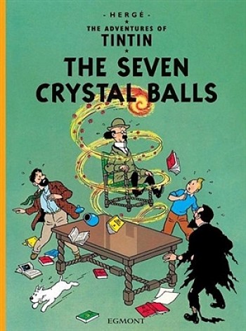The Seven Crystal Balls