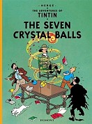 The Seven Crystal Balls