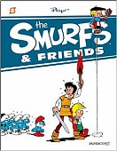 The Smurfs & Friends