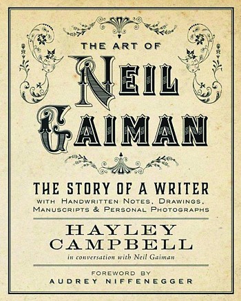 The Story of a Writer