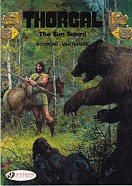 The Sun Sword