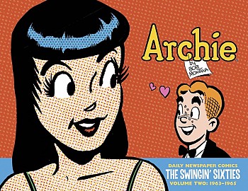 The Swingin' Sixties volume two: 1963-1965