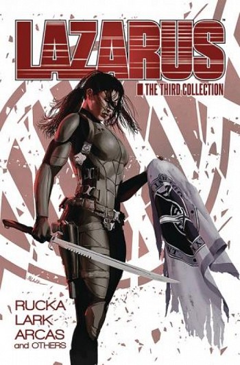 The third collection