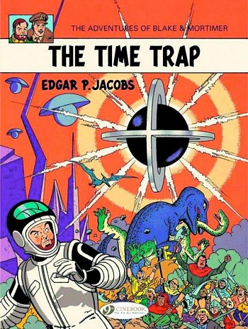 The Time Trap