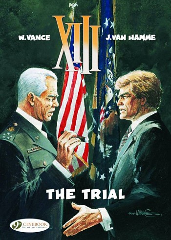 The Trial