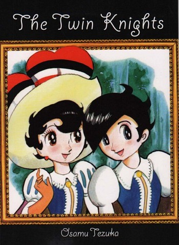 The Twin Knights