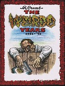 The Weirdo Years 1981 - '93