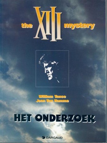 The XIII mystery : het onderzoek
