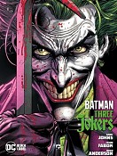 Three Jokers 1/3