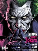 Three Jokers 2/3