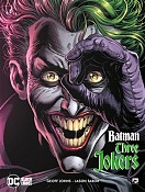 Three Jokers 3/3
