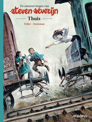 Thuis