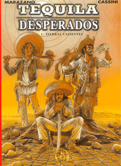 Tierras Calientes