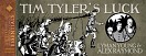 Tim Tyler’s Luck 1933