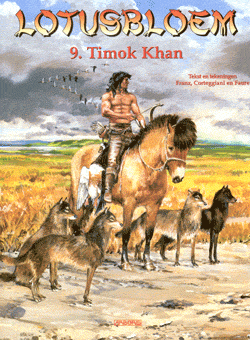 Timok Khan