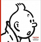 Tintin - The Art of Hergé