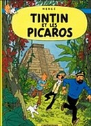 Tintin Et Les Picaros