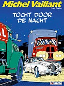 Tocht door de Nacht