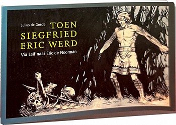 Toen Siegfried Eric Werd