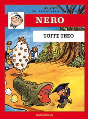 Toffe Theo