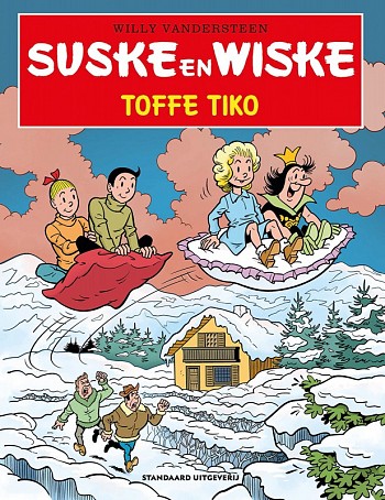 Toffe Tiko