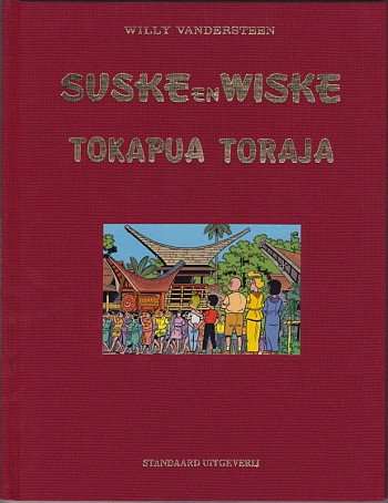 Tokapua Toraja