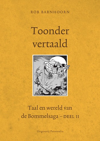 Toonder vertaald
