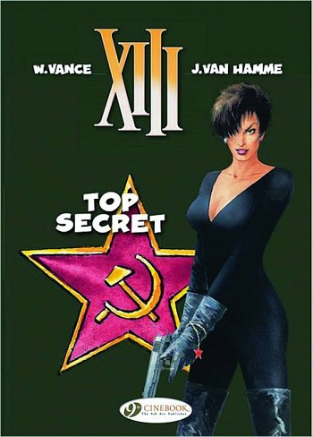 Top Secret
