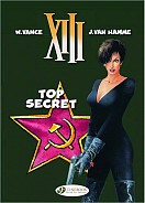 Top Secret