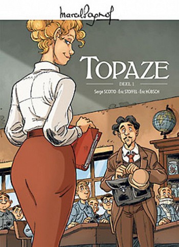 Topaze