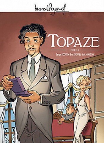 Topaze