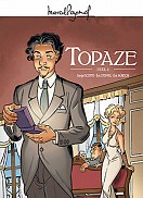 Topaze