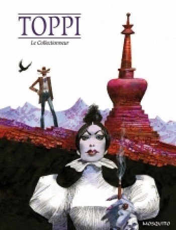 Toppi