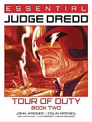 Tour of Duty 2