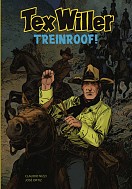 Treinroof!