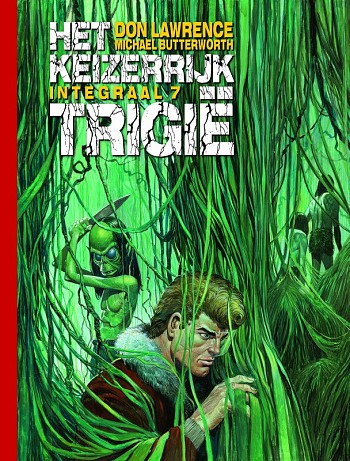 Trigië integraal 7