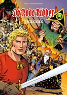 Trilogie: De Klauw - De Zwarte Drietand - Inferno