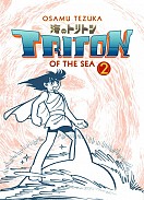 Triton of the Sea